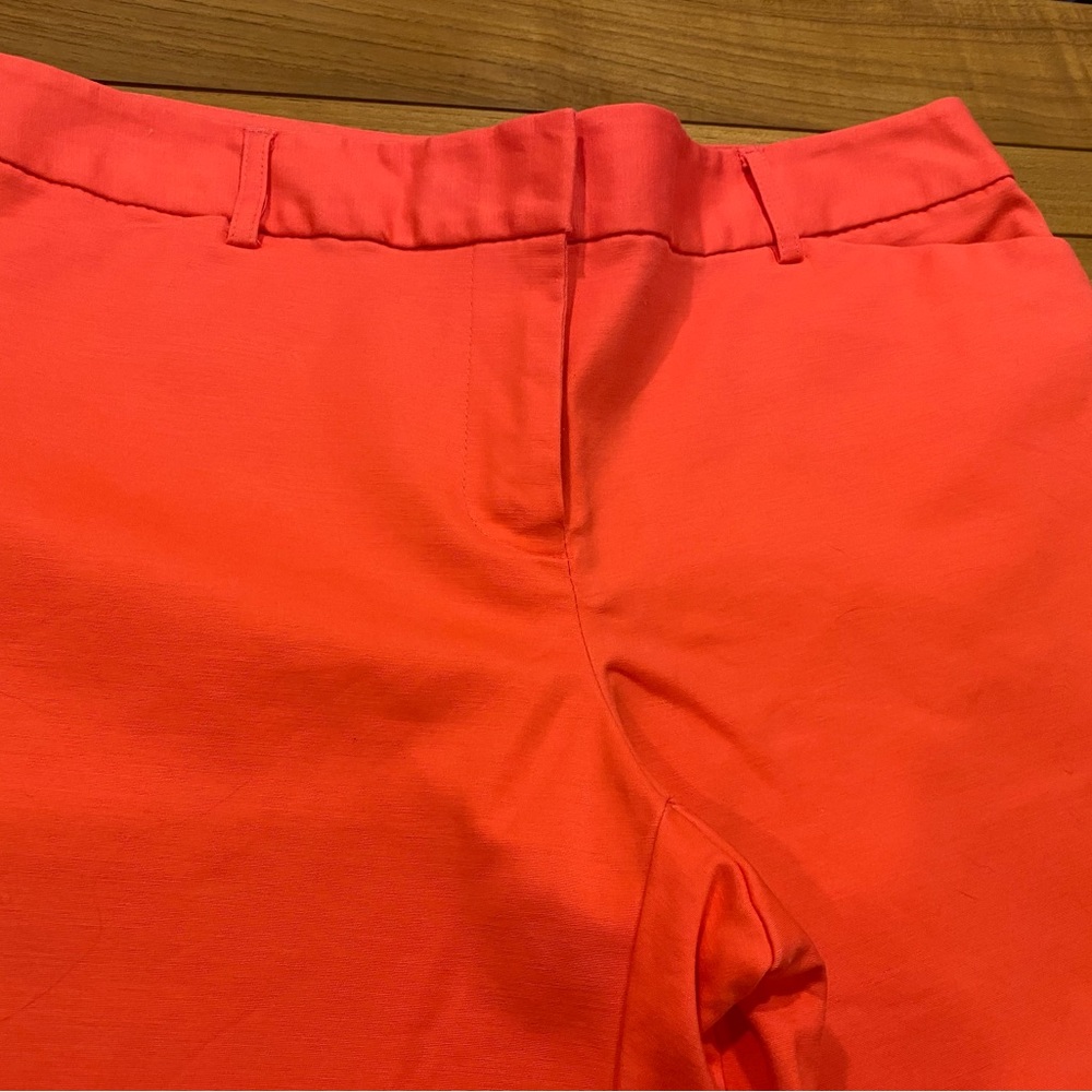 Liz Claiborne Ankle Pant. - Picture 5 of 5